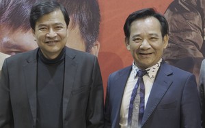 Bất ngờ trước giá cát-xê của NSƯT Quang Tèo trong "Tết tử tế"