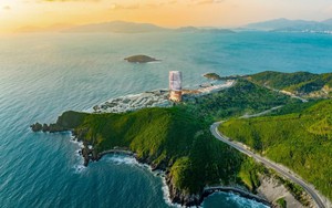 "Viên ngọc xanh” của Việt Nam lọt top điểm đến hàng đầu năm 2025, giới siêu giàu đổ xô chơi Tết