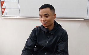 Bắt Ngô Thế Anh ở nhà riêng