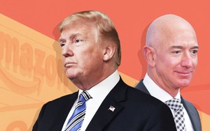 Cục diện mới giữa Tổng thống Trump và 5 ông lớn công nghệ: Một người từng là "thù" nay có động thái lạ