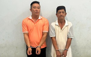 Khởi tố cha vợ và con rể đánh tài xế xe ôm công nghệ sau va chạm giao thông