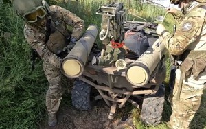 Phiên bản mới của tên lửa Kornet sẽ phá hủy M1A1 và Leopard 2A6 thêm dễ dàng
