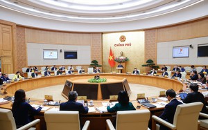 Số lượng Phó Thủ tướng được căn cứ vào tình hình thực tiễn của từng giai đoạn