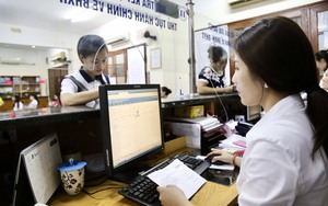 Mới nhất: Cách tính tiền hưởng chính sách nghỉ thôi việc trong sắp xếp bộ máy với cán bộ công chức