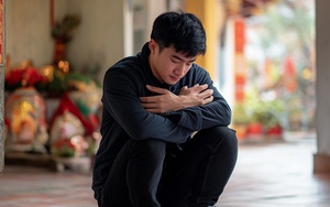 Chàng trai 30 tuổi cầu cứu bác sĩ vì "sợ Tết": Nghe lý do xong ai cũng gật gù thông cảm