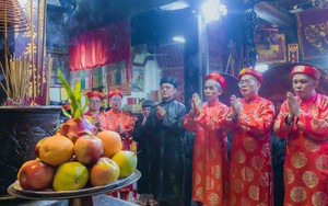 Nam Định sẽ phát ấn đền Trần cho nhân dân và du khách từ 5 giờ sáng 15 tháng Giêng