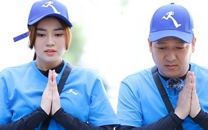 Dừng sóng show có Trường Giang, Ninh Dương Lan Ngọc