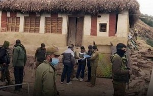 Ấn Độ: Căn bệnh lạ bùng phát khiến 17 người cùng làng thiệt mạng trong 1 tháng, có nhà cùng lúc mất 6 con nhỏ