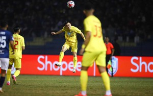 Doãn Ngọc Tân “mất hình”, đại diện Việt Nam nhận kết cục bất ngờ trước đối thủ từ Campuchia