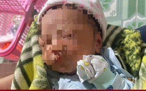 Bé gái 5 ngày tuổi bị bỏ rơi kèm mẩu giấy tiết lộ thân phận người mẹ