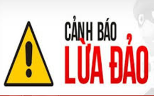 Ngân hàng cảnh báo về chiêu thức lừa đảo mới