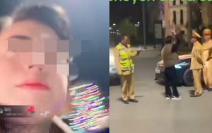 Công an tạm giữ Tiktoker "Nam Birthday"