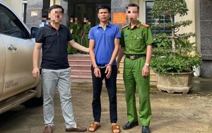 Nhờ cơ sở dữ liệu quốc gia về dân cư, hàng ngàn đối tượng truy nã bị bắt giữ
