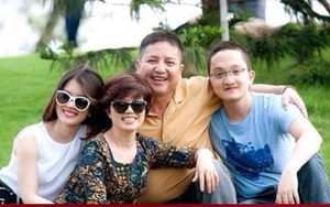 Các con của dàn sao đóng 'Táo quân' tài năng thế nào?