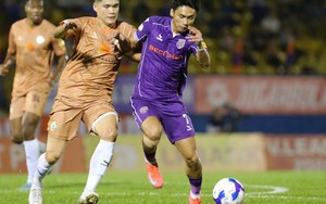 HLV Nguyễn Công Mạnh sẽ tiếp tục "mát tay"?