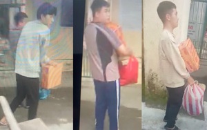 Chân dung 3 đối tượng đánh tử vong nam shipper ở Đà Nẵng