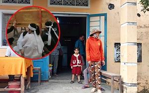 Nữ khách hàng trong vụ "shipper bị đánh tử vong" kể cụ thể sự việc, bày tỏ rất hối hận