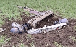 Tiêm kích Typhoon bị 'mù' sau sự cố