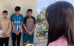 Cha của nữ khách hàng vụ nam shipper tử vong: "Con dại cái mang, tôi nhận mọi trách nhiệm về phần mình"