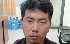 Bắt khẩn cấp Huỳnh Kim Thành