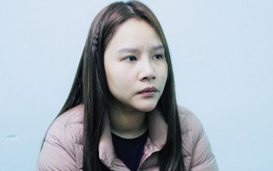 Triệt phá đường dây tội phạm quy mô lớn, bắt "bà trùm" 29 tuổi Trần Thị Thu Phương