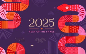 Năm Ất Tỵ 2025: 2 con giáp có cát tinh chiếu rọi, tiền bạc rủng rỉnh, 1 con giáp cần thận trọng
