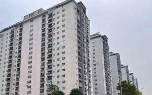 Giá chung cư ở Hà Nội tăng 50%