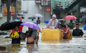 Nước được kỳ vọng "tăng trưởng chỉ sau Việt Nam trong ASEAN" đối mặt loạt rủi ro kinh tế