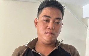 Tạm giữ hình sự Phạm Thanh Đoàn