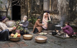 Ngoài Tết ta, Tết Âm lịch, Tết cổ truyền, Tết Nguyên đán còn có tên gọi này: Đoán ra được bạn cực thông thái đấy!