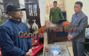 Khởi tố, bắt tạm giam giám đốc Nguyễn Văn Đây và Đỗ Văn Tám