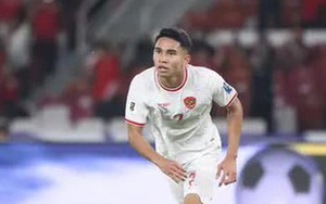 Ferdinan của tuyển Indonesia bị cướp tại Anh