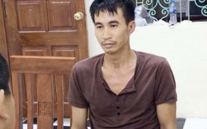Cảnh sát hình sự kể màn đấu trí 'cân não' với tên sát nhân có bằng cử nhân luật