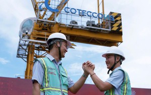 Coteccons lập đỉnh "repeat-sales", doanh thu quý II/2025 bằng cả năm trước thời kỳ tái cấu trúc