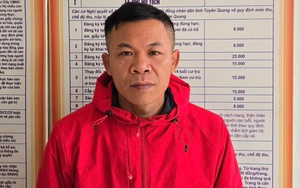 Bắt tạm giam và tìm người liên quan đến Chu Văn Minh