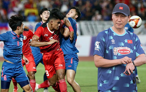 Chủ nhà Thái Lan ra quyết định quan trọng về SEA Games, Việt Nam hay đội nào sáng cửa vô địch?