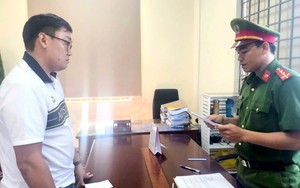 Tạm giam Nguyễn Hoàng Vũ