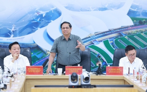Thủ tướng ra chỉ thị "nóng" cho 3 bộ, chốt mốc thời gian quan trọng của đại công trình 16 tỷ USD