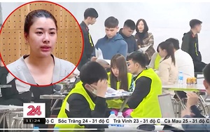 Bất ngờ mức lương của Phạm Thị Huyền Trang, quản lý cao cấp trong đường dây lừa đảo 1.000 tỷ đồng