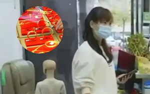 Người phụ nữ chi 1 tỷ mua vàng ở cửa hàng có tiếng, nửa năm sau lãi 340 triệu, chủ tiệm khẳng định: Chị phải trả hết vàng cho tôi