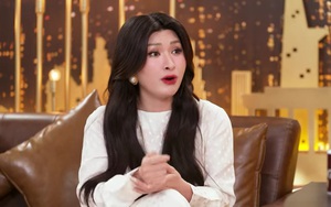 Bị so sánh với Tùng Dương, nữ ca sĩ ở Mỹ: “Tôi không nói trước được cuộc đời”