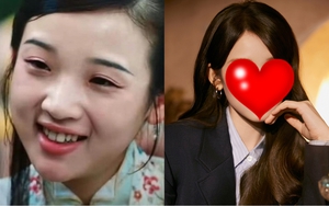 Sao nữ cổ trang xấu nhất màn ảnh lột xác quá sốc, nhan sắc thăng hạng như phẫu thuật toàn bộ gương mặt