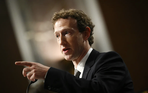 CEO Mark Zuckerberg xây trung tâm dữ liệu khổng lồ