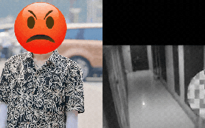 Nam MC 9X bị tố đánh đập nhục mạ 1 cô gái suốt 2 tiếng, còn tuyên bố 1 câu lệch lạc đáng sợ