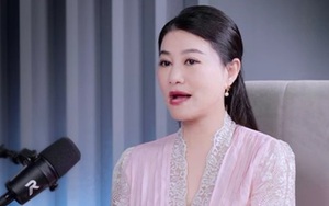 Nữ NSND 43 tuổi chưa chồng con, lên tiếng khi bị nói chưa đủ tầm