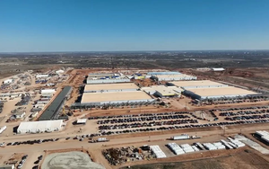 Siêu dự án lớn nhất lịch sử siêu cường số 1 thế giới có tín hiệu mới