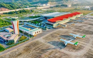 Một sân bay lưỡng dụng gần Hà Nội được thêm vào quy hoạch cảng hàng không toàn quốc