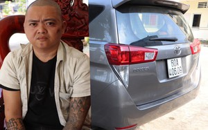 Phạm Nguyễn Ngọc Vũ khai lý do lừa mua hàng online của cô gái trẻ rồi đưa lên xe chở đi