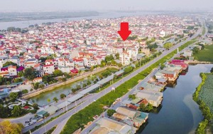 Vingroup, Sunshine sắp làm loạt dự án quy mô hàng trăm ha tại một huyện cách trung tâm Hà Nội chỉ 20 km