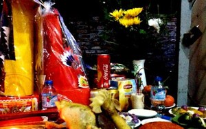 Văn khấn cúng Giao thừa năm Ất Tỵ 2025 và điều cần tránh để may mắn cả năm